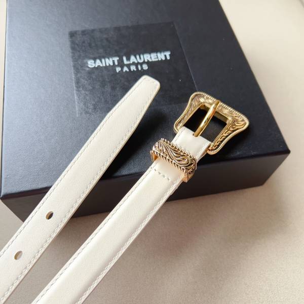 Saint Laurent Belt 20MM SLB00122